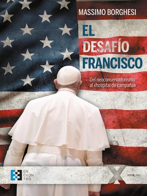cover image of El desafío Francisco